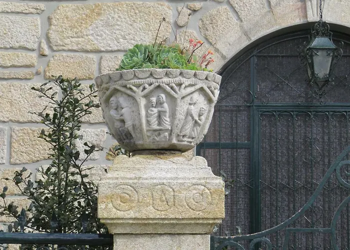 Casa Sao Joao Сasa de vacaciones