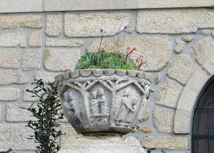 Сasa de vacaciones Casa Sao Joao *