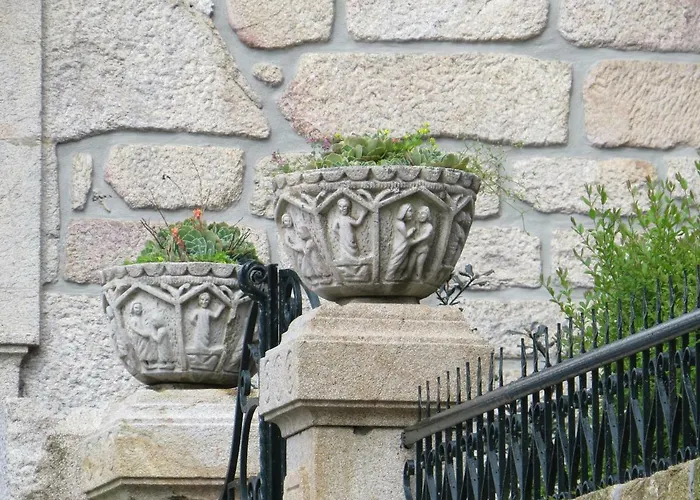 Casa Sao Joao *