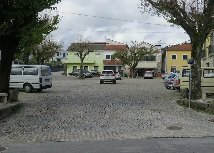 Сasa de vacaciones Casa Sao Joao Sao Joao da Serra