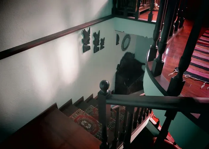 Casa Sao Joao Сasa de vacaciones