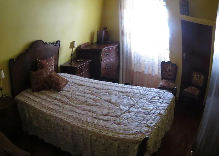 Casa Sao Joao * Sao Joao da Serra