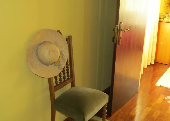 Сasa de vacaciones Casa Sao Joao Sao Joao da Serra