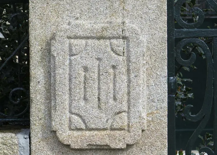 Casa Sao Joao * Sao Joao da Serra