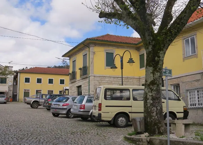 Casa Sao Joao Sao Joao da Serra