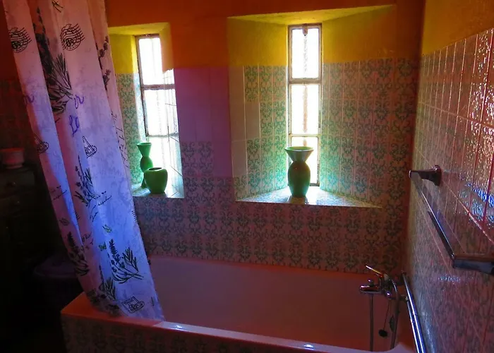 Casa Sao Joao * Sao Joao da Serra