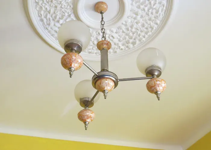 Casa Sao Joao Сasa de vacaciones *