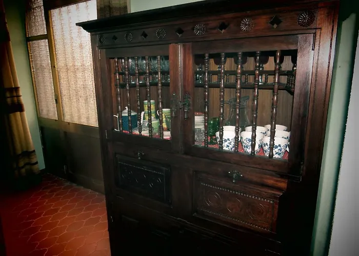 Casa Sao Joao Сasa de vacaciones Sao Joao da Serra