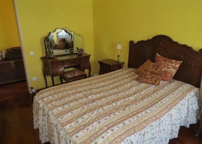 Casa Sao Joao 펜션