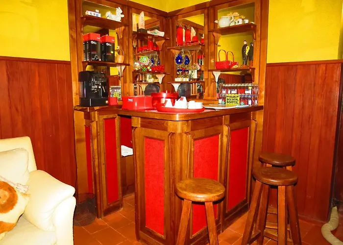 펜션 Casa Sao Joao