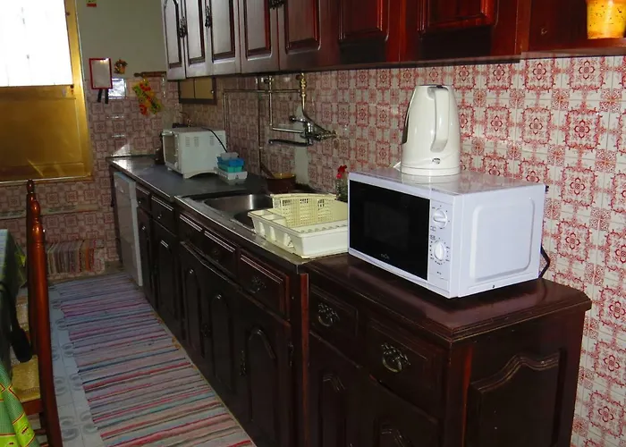 Casa Sao Joao * Sao Joao da Serra