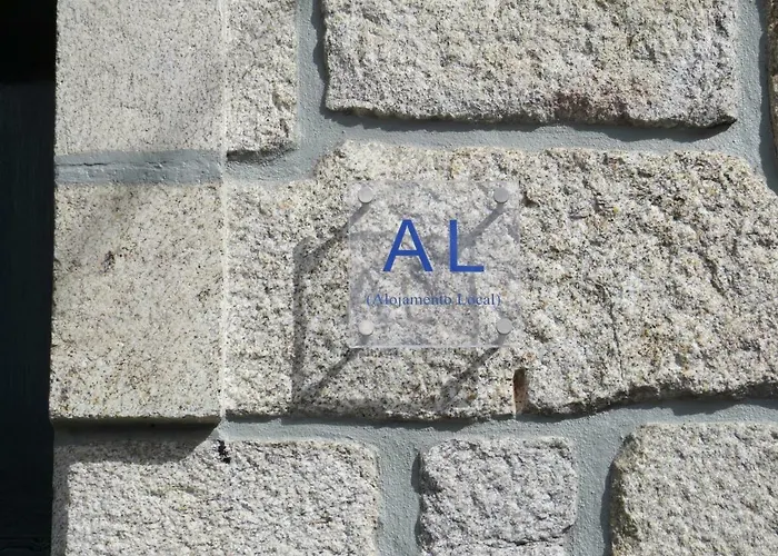 Casa Sao Joao Сasa de vacaciones *