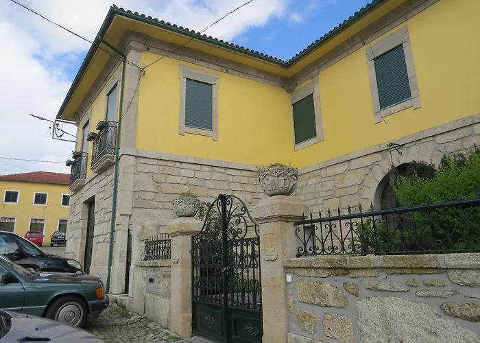 Casa Sao Joao * Sao Joao da Serra
