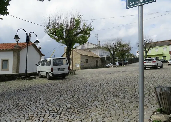 Casa Sao Joao * Sao Joao da Serra