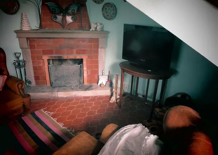 Сasa de vacaciones Casa Sao Joao