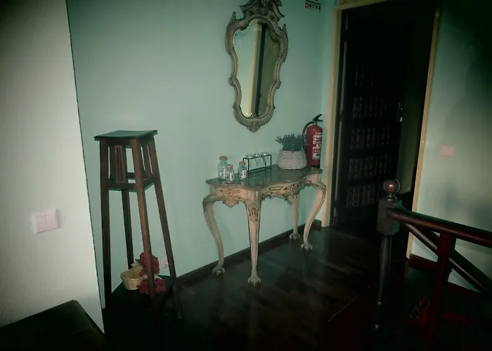 Casa Sao Joao * Sao Joao da Serra