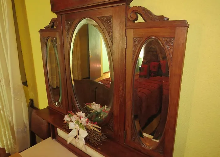 Сasa de vacaciones Casa Sao Joao Sao Joao da Serra