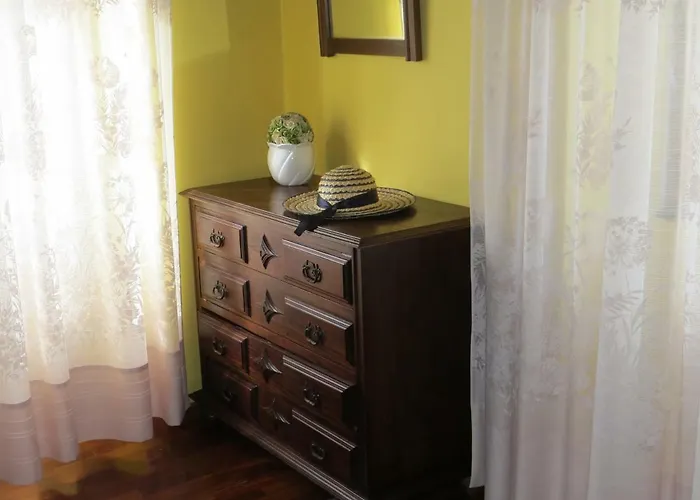 Casa Sao Joao Сasa de vacaciones *