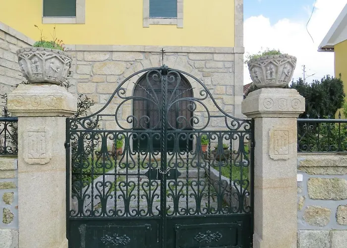 Casa Sao Joao