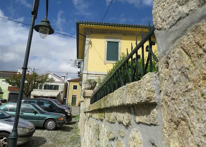 Casa Sao Joao * Sao Joao da Serra