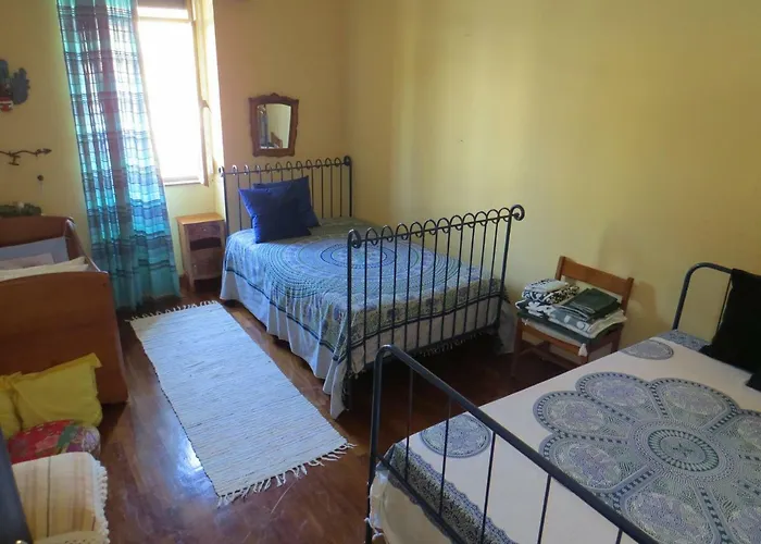 Casa Sao Joao Сasa de vacaciones