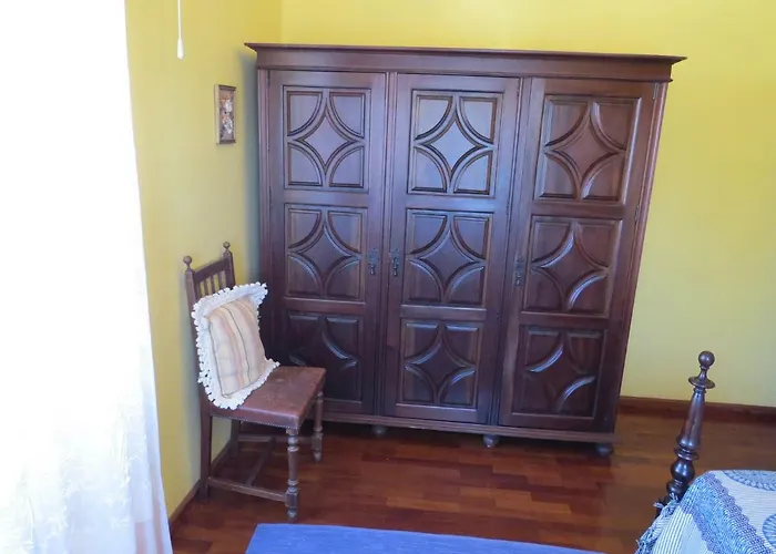 Casa Sao Joao 펜션 *