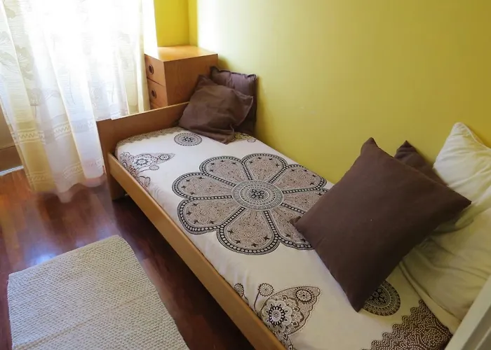 Casa Sao Joao Сasa de vacaciones *